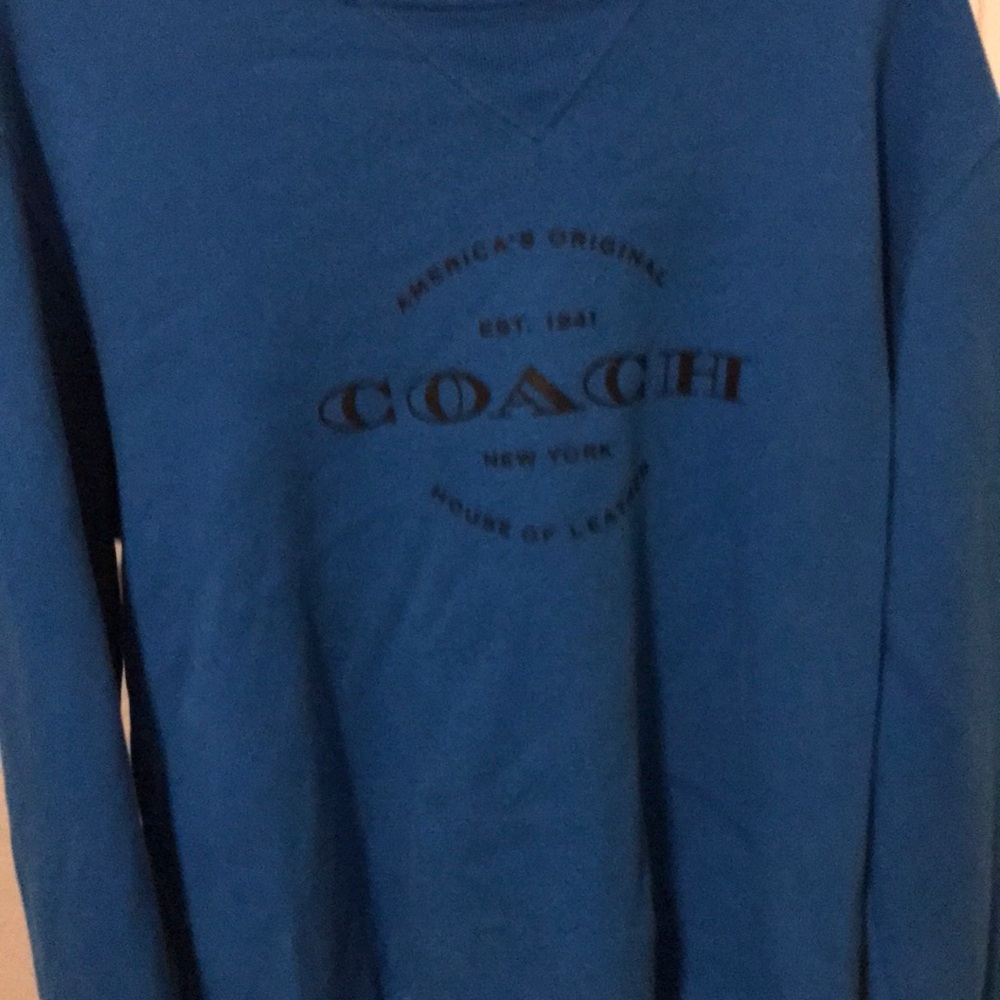 Coach - Picture 2 of 4